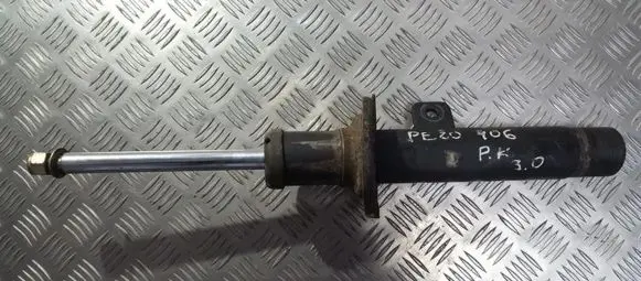Peugeot 406 Front shock absorber/damper