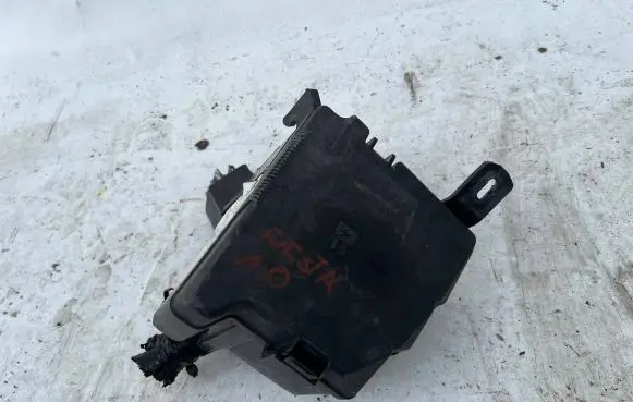 Ford Fiesta Fuse box set