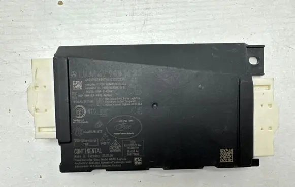 Mercedes-Benz Vito Viano W447 Keyless (KESSY) go control unit/module A4479001623