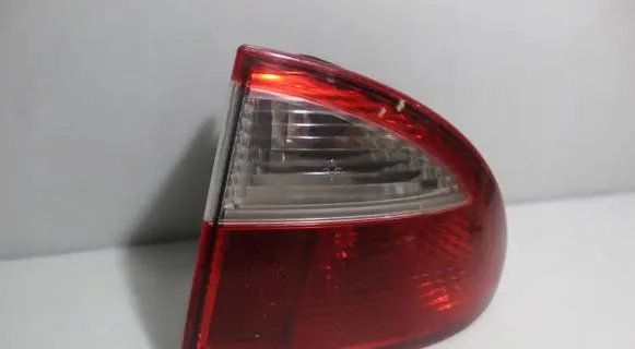 Seat Leon (1M) Rear/tail lights