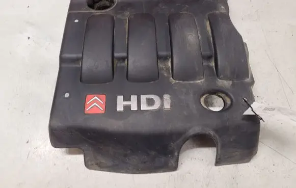 Citroen Xsara Picasso Engine cover (trim)