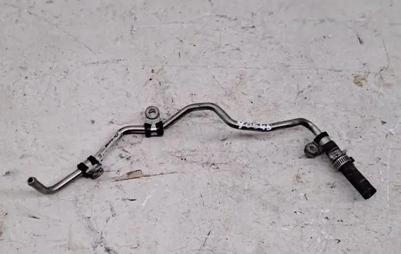 Mercedes-Benz C W205 Fuel line/pipe/hose A1770701032