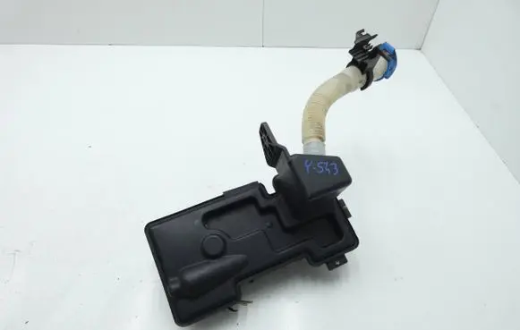 Seat Alhambra (Mk2) Windshield washer fluid reservoir/tank 5N0955453A