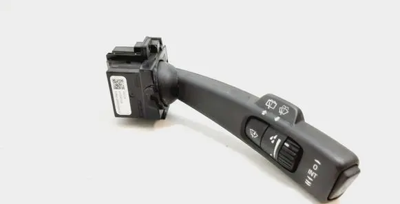 Volvo V60 Wiper control stalk 31394008