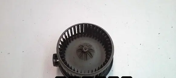 Mitsubishi Space Wagon Heater fan/blower 194000-5102
