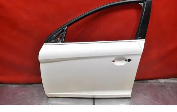 Volvo XC60 Front door 