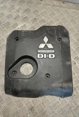 Mitsubishi L200 Engine cover (trim)