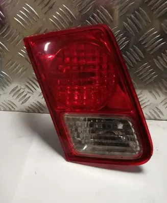 Honda Civic Rear/tail lights