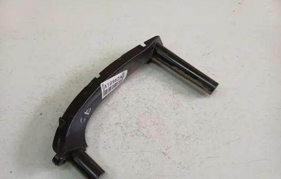 Skoda Octavia Mk2 (1Z) Other interior part 1Z0868716