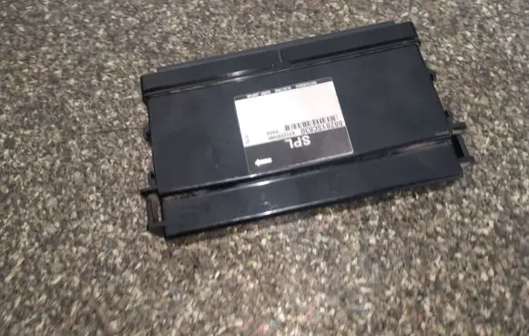 Subaru Forester SH Other control units/modules 88281SC830