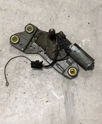 Ford Focus Rear window wiper motor 0390201552