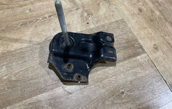 Land Rover Discovery Sport Bottom radiator support slam panel BJ325400AC