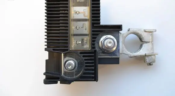 Lexus RX 450H Positive wiring loom 