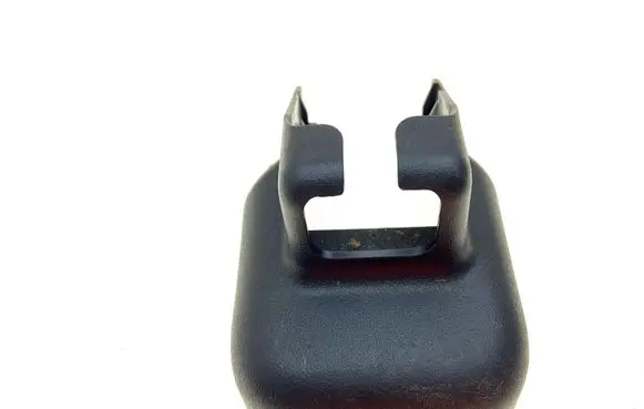 Subaru Outback Front driver seat rail trim 64115AG030 64115AG