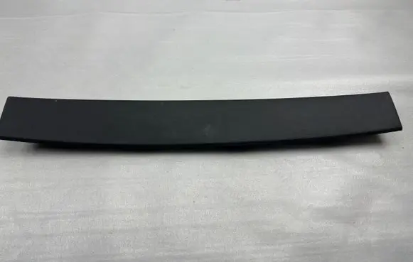 Volkswagen Tiguan Trunk/boot trim cover 5NA867707