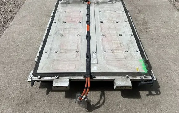 Mercedes-Benz EQE v295 Hybrid / electric car battery A7893409128 A7893409128001 A7893434324