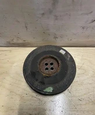 Mini Cooper Hatch Hardtop Crankshaft pulley 184950