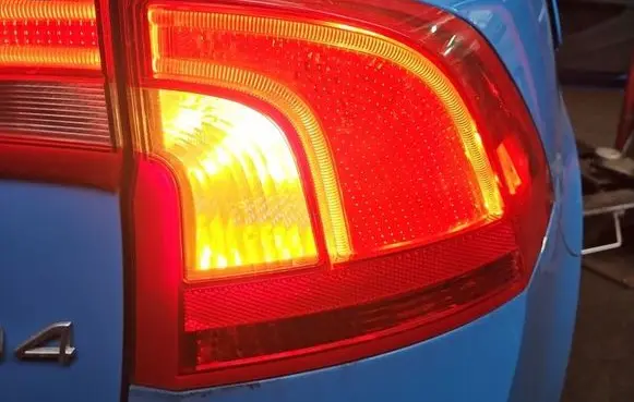 Volvo S60 Rear/tail lights 31395931 IMPRK1525189