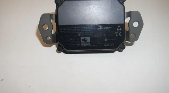 Toyota RAV 4 (XA50) Distronic sensor radar 8821033120