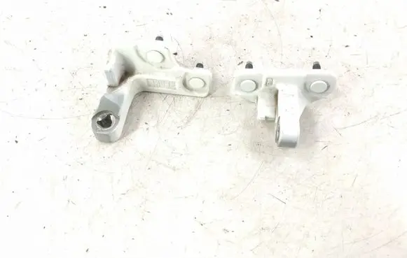 Mercedes-Benz GLC X253 C253 Rear door upper hinge 2057300637 2057300837