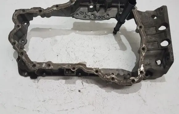 Peugeot 3008 I Oil sump 9688578780