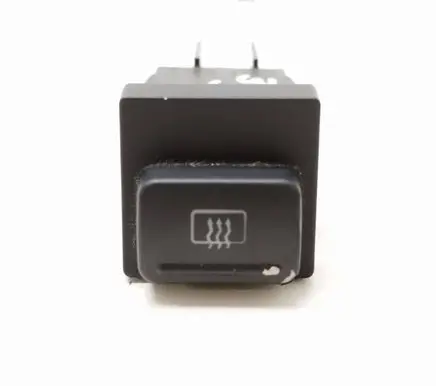 Skoda Roomster (5J) Windscreen/window heater switch 5J0959621