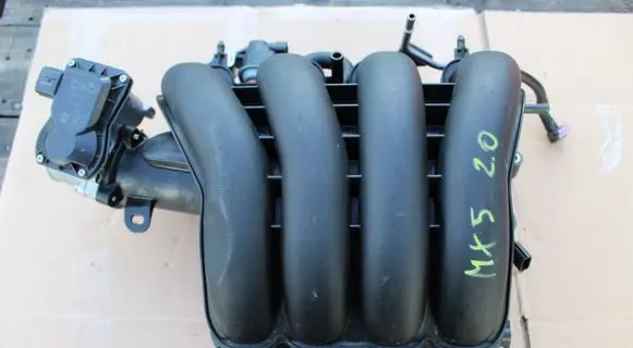 Mazda MX-5 ND Intake manifold