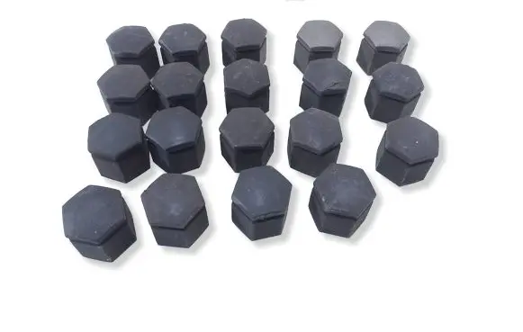 Opel Zafira C Wheel nut cap/cover 
