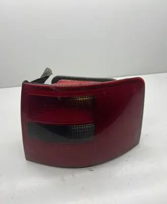 Audi A6 S6 C5 4B Rear/tail lights 4B9945096D 39700383 397009999