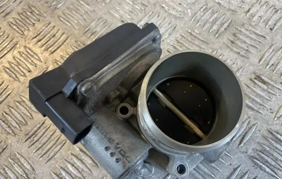 Audi A4 S4 B7 8E 8H Throttle valve 06F133062G 2900314121 A2C53044094