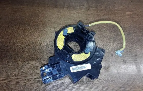 Ford Transit Airbag slip ring squib (SRS ring) 4M5T14A664AB