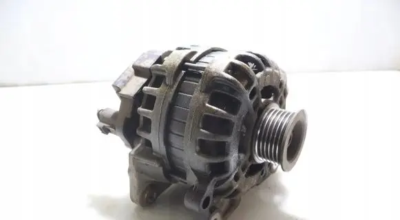 Skoda Citigo Generator/alternator