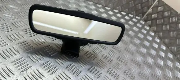 Jeep Cherokee Rear view mirror (interior) 68144051AB