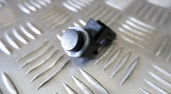 Nissan X-Trail T32 Parking PDC sensor 284384CC5B
