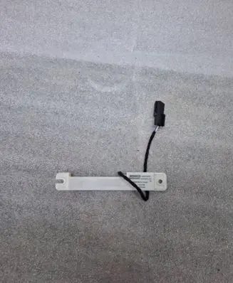 Renault Captur II Radio antenna 285903301R