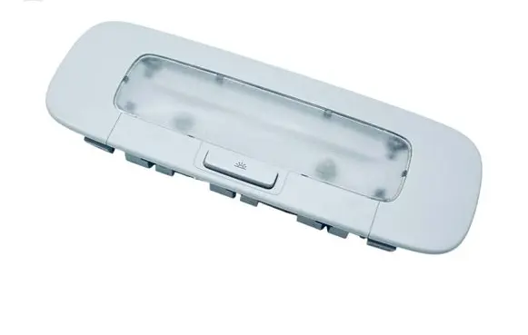 Volkswagen PASSAT B7 Rear seat light 561947291
