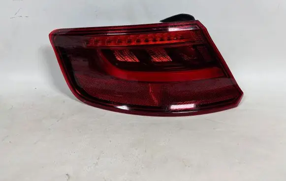 Audi A3 S3 8V Rear/tail lights