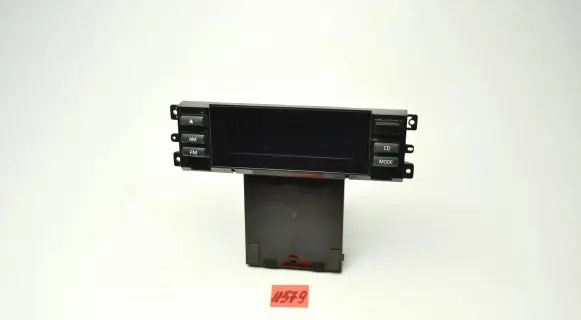 Volvo V70 Screen/display/small screen 30797715
