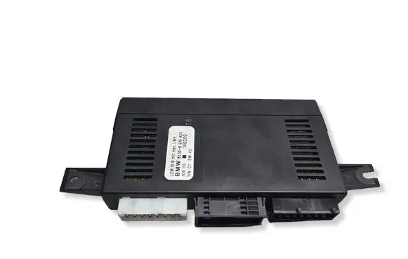 BMW 5 E39 Light module LCM 61356919453 109110 140300