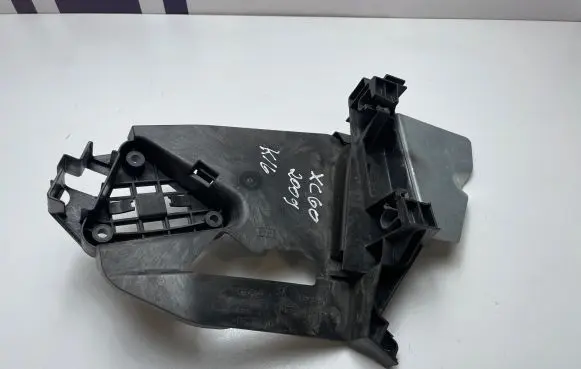 Volvo XC60 Front door exterior handle/bracket 30753337