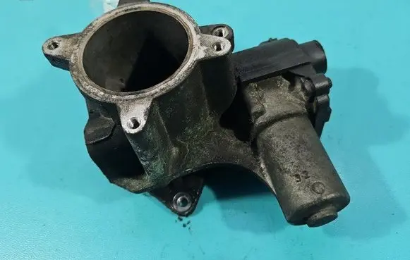 EGR valve