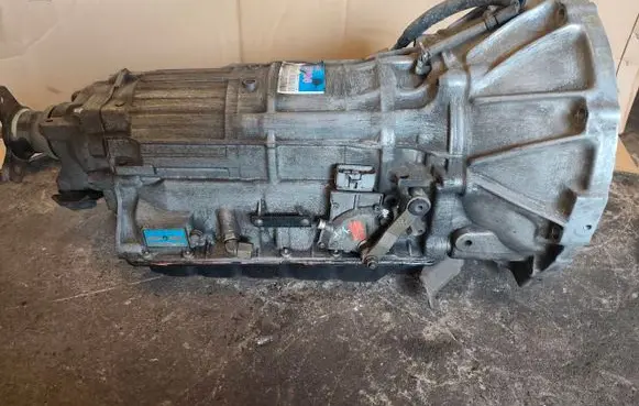 Lexus GS 300 400 430 Automatic gearbox 350103F300 35010