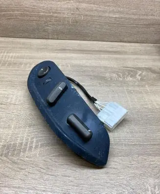 Lancia Thesis Seat control switch 735312443