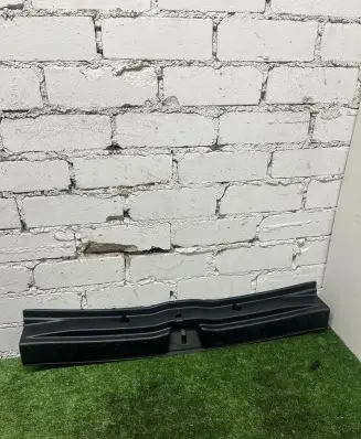 Mercedes-Benz EQA Trunk/boot sill cover protection A2436901200