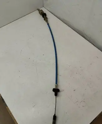 Audi Coupe Clutch cable 321721335E