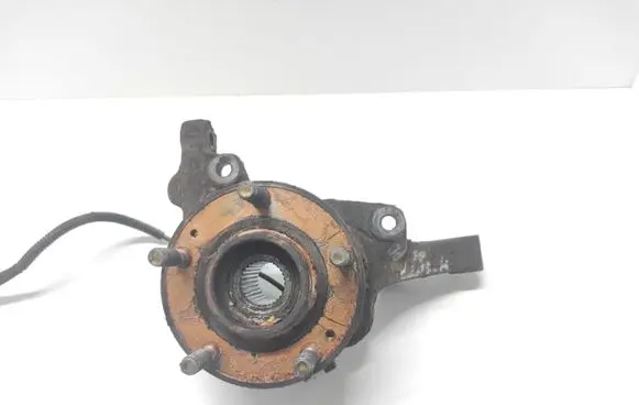 Hyundai Santa Fe Front wheel hub