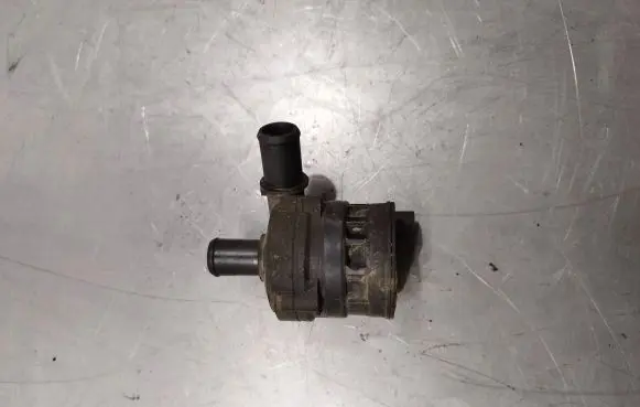 Nissan X-Trail T31 Electric auxiliary coolant/water pump 0392023015