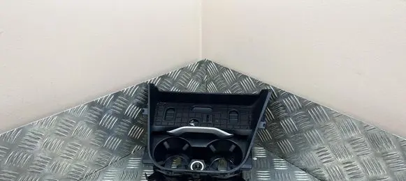 BMW X3 F25 Cup holder front 9301723 9301722