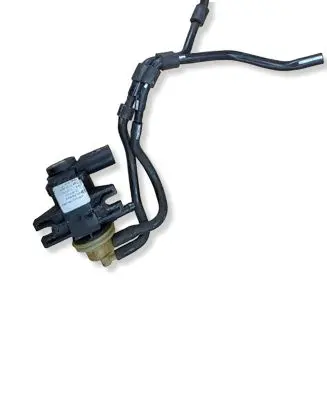 Skoda Superb B8 (3V) Turbo solenoid valve 1K0906627B 04L131051F 131602202