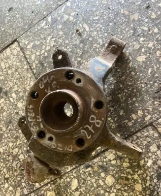 Renault Espace - Grand espace IV Front wheel hub